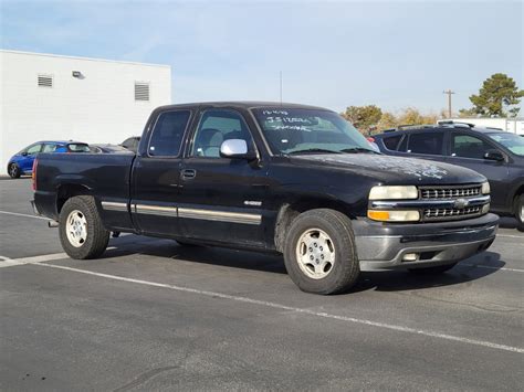 Chevrolet Silverado Wallpaper