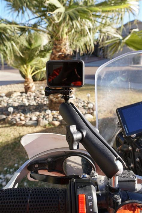 Videography The Ultimate Guide To Mounting A Gopro On Motorcycle