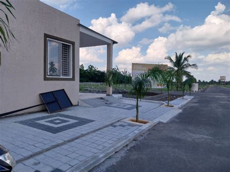 1 BHK House Villa 2 Cent For Sale In Singanallur Coimbatore REI1234217