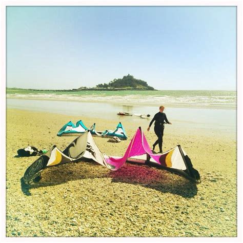 Marazion, Cornwall, UK