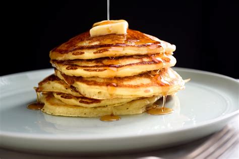 The Surprising Secret To Perfect Pancakes Revealed Regretless