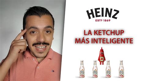 La Botella De Heinz Su Evoluci N Y Su Posicionamiento Dise O