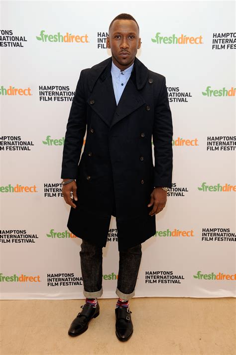 Mahershala Ali Is The Stylish Guy Everyone Will Be Talking About This