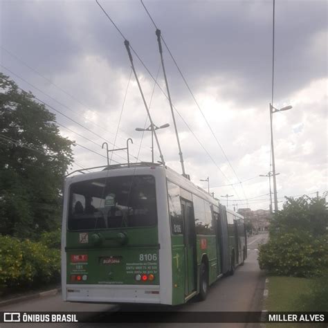 Next Mobilidade Abc Sistema De Transporte Em Santo Andr Por