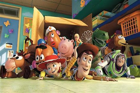 Woody y Buzz Lightyear están de regreso Disney anuncia fecha de