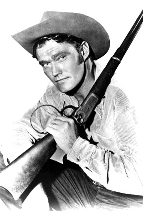 Pin on Vintage The Rifleman