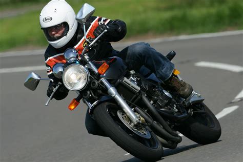 HONDA CB400 (1992-on) Review | Speed, Specs & Prices | MCN