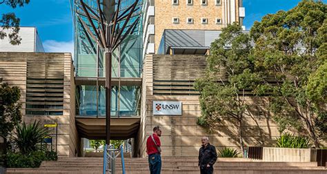 Unsw To Boost Higher Degree Research Scholarships By 17 Per Cent