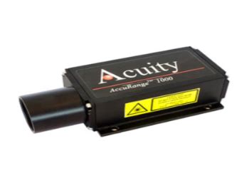 As Accurate Distance Sensor Distance Measuring Acuity