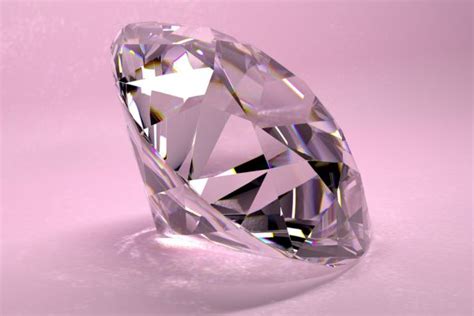 Arqu Tipo Do Diamante Caracter Sticas Lado Luz Sombra E