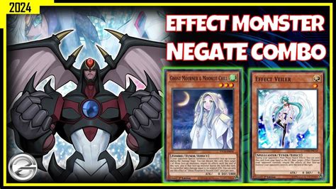 Yubel Neos Deck With Effect Monster Negate Android Gameplay May