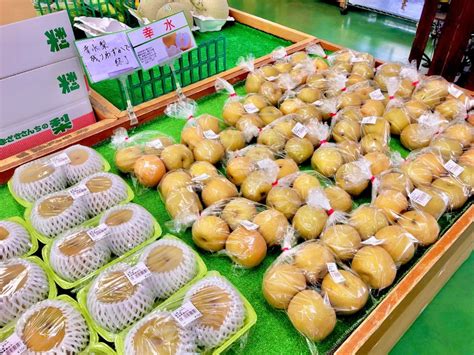 お知らせ Ja茨城旭村特産物直売所 サングリーン旭