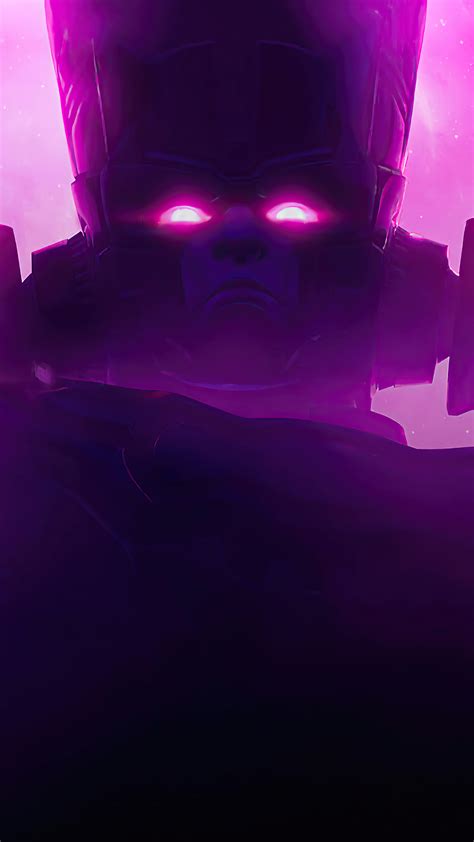 Fortnite, Galactus, 4K, #7.2562 Wallpaper PC Desktop