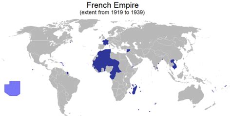 French colonial empire - Wikipedia