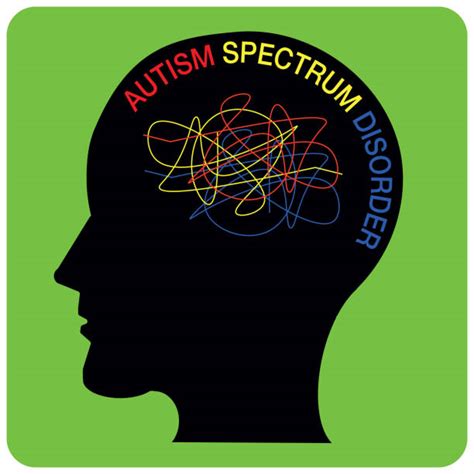 Autism Speaks Vectoriels Et Illustrations Libres De Droits Istock