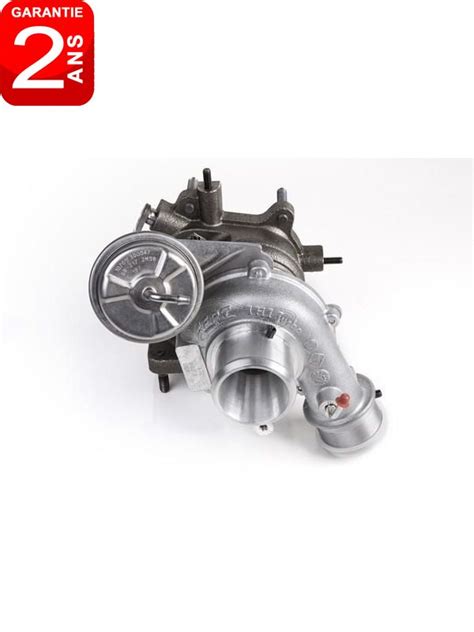 Turbo Change Standard Ihi T R F Rhf Vl