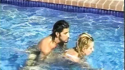 A Horny German Blonde With An Amazing Busty Body Gets Her Holes Fucked Hard Xhamster