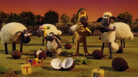 New Shaun The Sheep Full Episodes Compilation 2016 Hd Part 9 Youtube