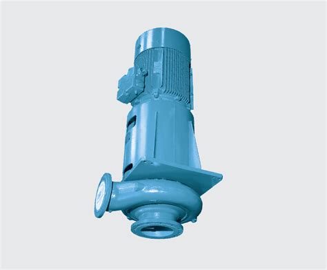 Dp Pumps End Suction Vertical Pumps