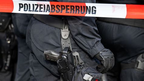 Großrazzia gegen Islamisten Durchsuchung in Rheine WELT