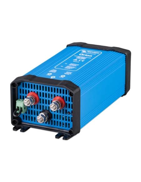 Orion Tr A Dc Dc Voltage Converter Victron Energy Ori