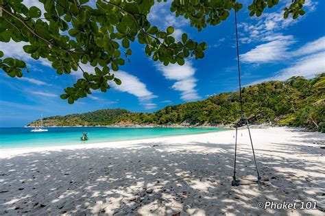 Freedom Beach - A Hidden Paradise in Phuket