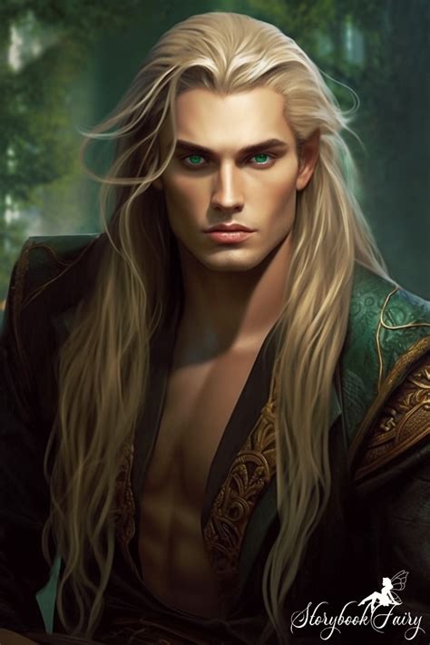 Tamlin A Court Of Thorns And Roses Acotar Ai Art By