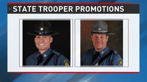 2 Northeast Missouri State Troopers To Be Promoted