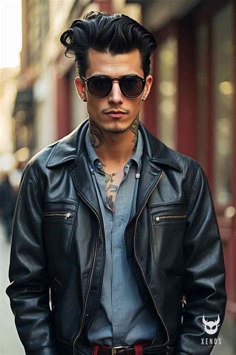 How To Perfect Mens Rockabilly Style Six Pro Tips