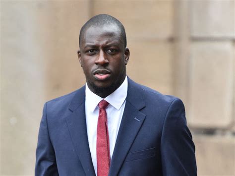 Procès Benjamin Mendy Linternational Français Jugé Non Coupable De