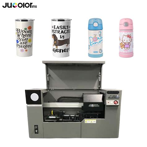 Jucolor Bp C Bottle Printer Uv Printers Dtg Textile Printers Eco