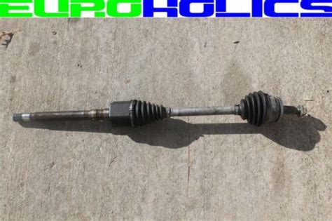 OEM Land Range Rover Sport 06 13 Right Front CV Axle Shaft TDB500080 EBay