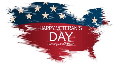 10 Veterans Day Images for Social Media