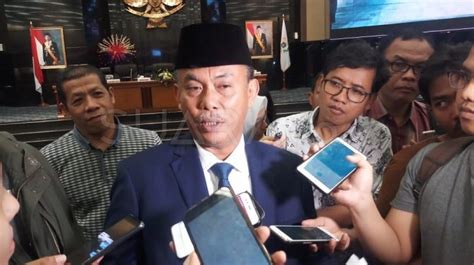 Ketua Dprd Dki Desak Pemprov Tiru Jepang Pertegas Aturan Pemilik Mobil