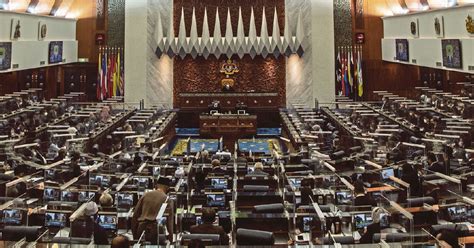 Belanjawan 2024 Dibahas Di Dewan Rakyat Hari Ini Harian Metro