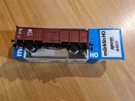 M Rklin Offener G Terwagen Db Kaufen Auf Ricardo