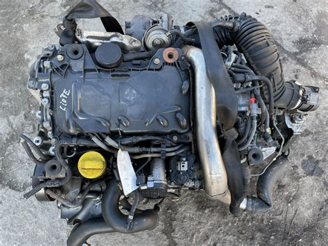 Motor Renault Espace 4 2 0 Dci Tip M9R 540517006