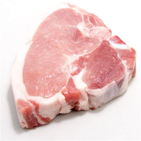 Azay B2B Wholesale FRESH PORK LOIN SKIN ON