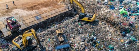 Log Stica Ambiental Saiba Tudo Sobre A Rea De Transbordo E Triagem