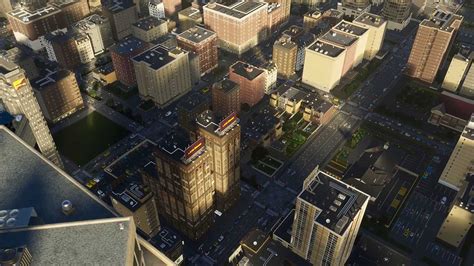 Spesifikasi PC untuk Cities: Skylines II • Jagat Play