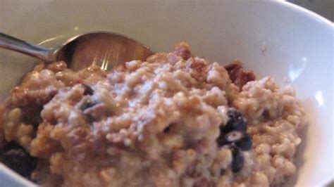 Best Steel Cut Oats Crock Pot Recipe Recipe