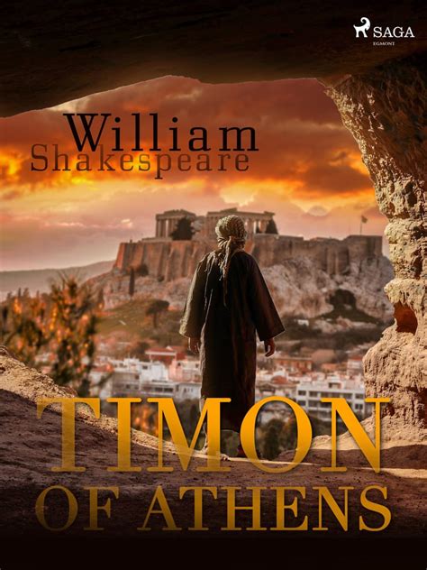 Timon Of Athens 9788726607086 Cultura