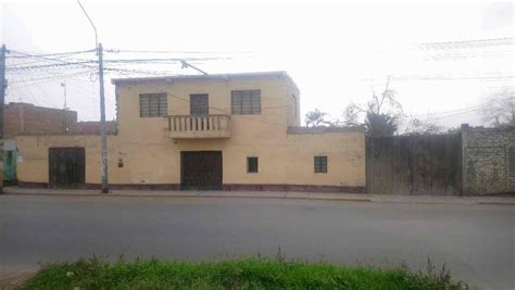 Venta Terreno En Aucallama Huaral Laencontre Pe