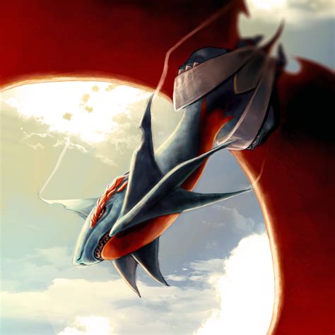 🔥 [50+] Mega Salamence Wallpapers | WallpaperSafari