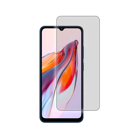 Pelicula De Vidro Temperado Xiaomi Redmi C