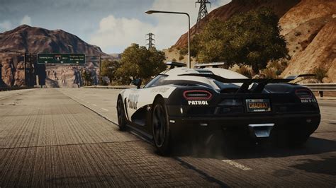 NFS Rivals Koenigsegg Agera R Gameplay Remake Gameplay Of 2020