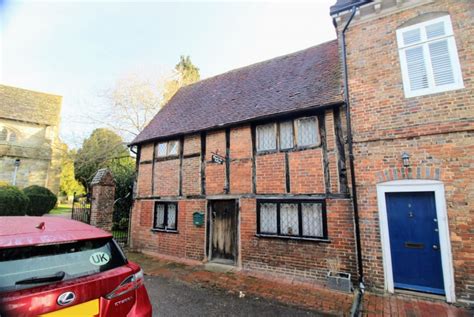 Church Gate Cottage Lingfield Surrey