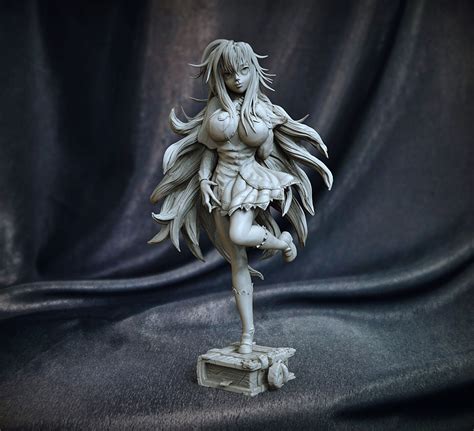 Top More Than 77 Anime 3d Print Super Hot Vn