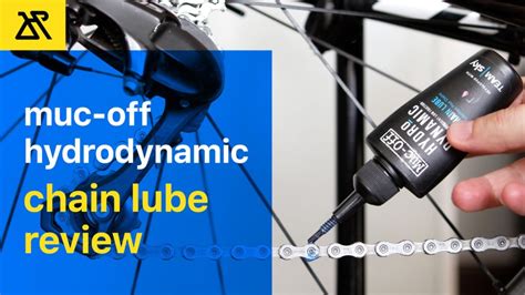 Long Term Review Of Muc Off Team Sky Hydrodynamic Chain Lube Roadbikebros