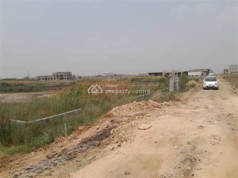 For Sale Price Cut Off On Lands Tema Community 25 Devtraco Road